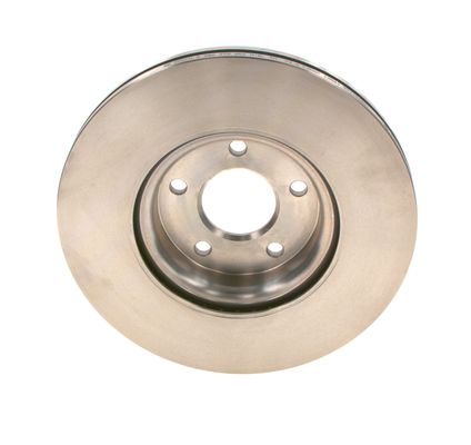 FREN DİSKİ [300 MM / 25-23 MM] HAVA KANALLI – 0986479956