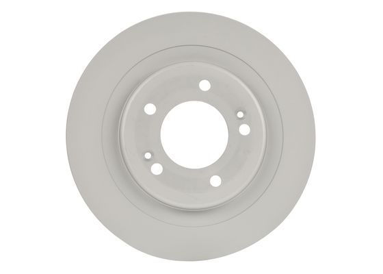 FREN DİSKİ ARKA [284.2 /10.1-8.5 MM]. KAPLAMALI HYUNDAI; KIA CEE’D 1.0 T-GDI GT; CEE’D 1.0 T-GDI SPO RTY WAGON; CEE’D 1.4; CEE’D 1.4 CRDİ; – 0986479A47
