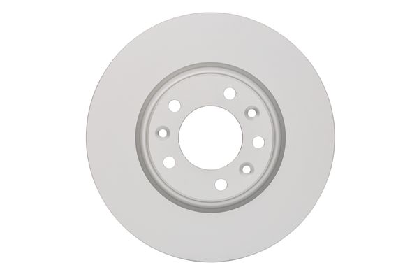 FREN DİSKİ ÖN CITROEN; C4 GRAND PİCASSO II BERLİNGO  1.2  1.5 BLUEH – 0986479C35