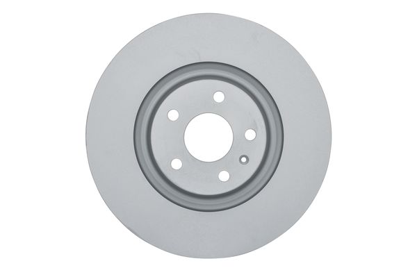 FREN DİSKİ-ÖN-[337.7/30-27 MM]-HAVA KANALLI-YÜKSEK KARBON ALAŞIMLI AUDI TT 1.8 TFSI COUPE; TT 1.8 TF SI ROADSTER; TT 2.0 TDI COUPE; TT 2.0 TDI QUATTRO; – 0986479C90