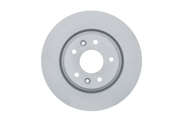 FREN DİSKİ ÖN RENAULT KADJAR 1.2 TCE 130; KADJAR 1.3 TCE 140; KADJAR 1.3 TCE 160; KADJAR 1.5 DC İ 110; KADJAR 1.5 DCİ 115; KADJAR 1.6 DCİ 130; KAD – 0986479D16