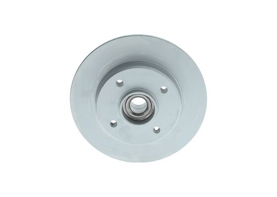 FREN DİSKİ CITROEN; DS (CITROEN); OPEL; PEUGEOT;  2008 1.2 PURETECH 110; 2008 1.2 PURETECH 1 30; 2008 1.2 PURETECH 82; 2008 1.2 THP; 2008 1.2 V – 0986479F74