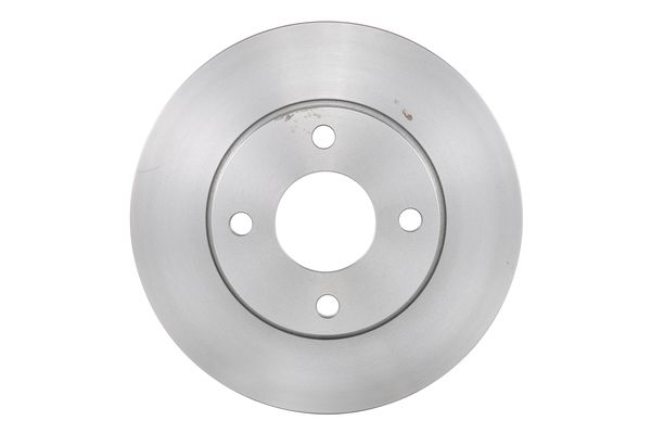 FREN DİSKİ ÖN FORD FIESTA-IV-V, FOCUS 1998- 2005, FUSION, KA, STREET KA 2003- 2005 MAZDA 2 2003 >> – 0986479R64