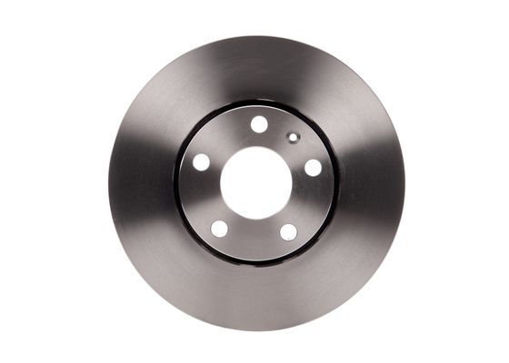FREN DİSKİ ÖN HAVALI VW PASSAT 96-05; SKODA SUPERB; AUDI A4 95-09; A6 94-05; 100 90-94 (288x25x5DL) (0986478546) – 0986479R82