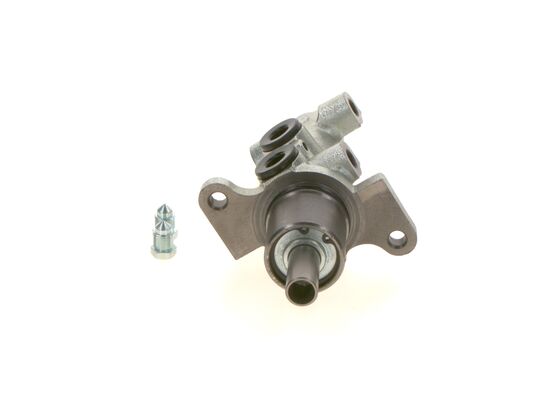 FREN ANA MERKEZ NISSAN OPEL RENAULT  PRİMASTAR 2.0İ PRİMASTAR 2.5 DCİ 135 TRAFİC II 1 .9 DCİ; TRAFİC II 2.0; TRAFİC II 2.0 DCİ; TRAFİC I – 0986480828
