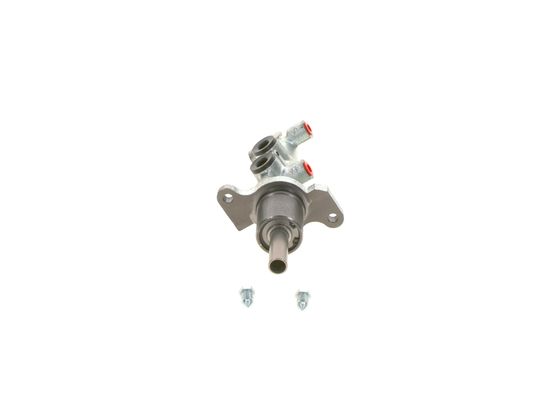 FREN ANA MERKEZ NISSAN OPEL RENAULT PRİMASTAR 1.9 DCİ 100 PRİMASTAR 1.9 DCİ 80 PRİMASTAR 2.5 D Cİ 135; TRAFİC II 1.9 DCİ; VİVARO 1.9 CDTI; VİVARO – 0986480999
