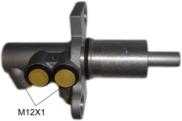 FREN ANA MERKEZ AUDI A4 4.2 CABRİOLET QUATTRO A6 2.0 TDI A6 2.0 TDI AVANT A6 2.0 TDI E A6 2.0  TDI E AVANT; A6 2.0 TFSI; A6 2.0 TFSI AVANT; A6 2. – 0986481006