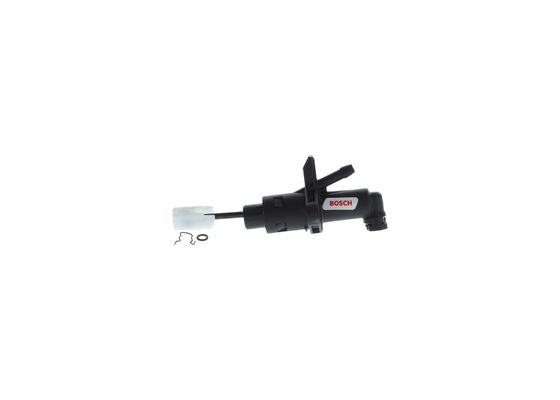 DEBRİYAJ ÜST MERKEZ AUDI SEAT SKODA VW A3 1.6 A3 1.8 A3 1.8 T A3 1.8 T QUATTRO A3  1.9 TDI; A3 1.9 TDI QUATTRO; BORA 2.3; BORA 2.8 4M – 0986486060