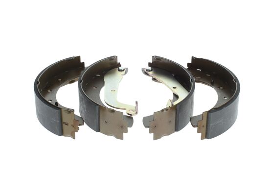 PABUÇ FREN BALATASI CITROEN; FIAT; NISSAN; PEUGEOT C 25 1.9 DİESEL; C 25 1.9 DİESEL TURBO ; C 25 2.5 DİESEL; C 25 2.5 DİESEL TURBO; C 25 E 1 – 0986487313