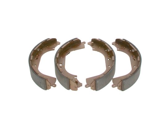 PABUÇ FREN BALATASI NISSAN HARDBODY 2.4; HARDBODY 2.4 İ 4×4; HARDBODY 2.5 DİESEL TURBO 4×4; HARDBODY 2.7 TD 4×4; HARDBODY 3.0 İ 4×4; HARDBO – 0986487464