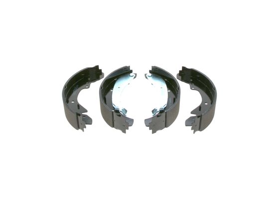 PABUÇ FREN BALATASI CITROEN; FIAT; PEUGEOT BOXER 1.9 DİESEL; BOXER 1.9 DİESEL TURBO; BOXE R 2.0; BOXER 2.0 HDİ; BOXER 2.0İ; BOXER 2.5 DİESEL – 0986487521