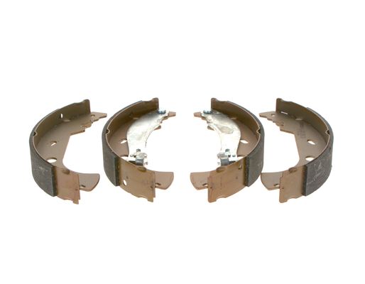 ARKA PABUÇ BALATA FIAT PALIO WEEKEND 1.2-1.6 16V-MAREA WEEKEND 1.6 16V 1.9 JTD (F026004559) – 0986487559
