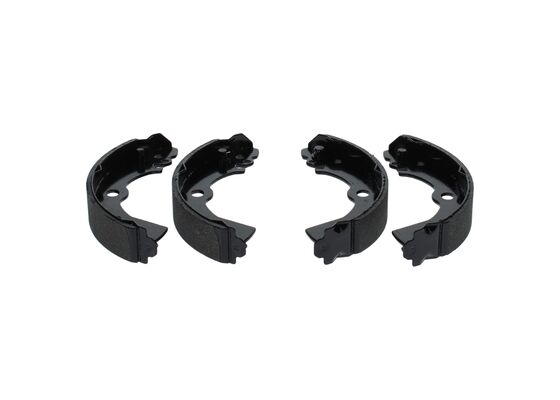 PABUÇ FREN BALATASI NISSAN 100 NX 1.6; 100 NX 1.6İ; ALMERA 1.4İ HATCHBACK; ALMERA 1.4İ SE DAN; ALMERA 1.6İ HATCHBACK; ALMERA 1.6İ SEDAN; ALM – 0986487578