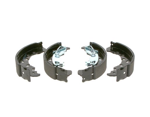 FREN PABUÇ BALATA FIAT FIORINO CITROEN NEMO PEUGEOT BIPPER 2008> – 0986487702
