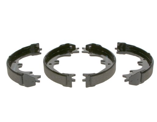 PABUÇ FREN BALATASI LEXUS; TOYOTA LAND CRUİSER 4.2 DİESEL TURBO 4×4; LAND CRUİSER 4.5; LA ND CRUİSER 4.7İ 32V 4×4; LX 450 4.5 4×4; LX 470 4. – 0986487728