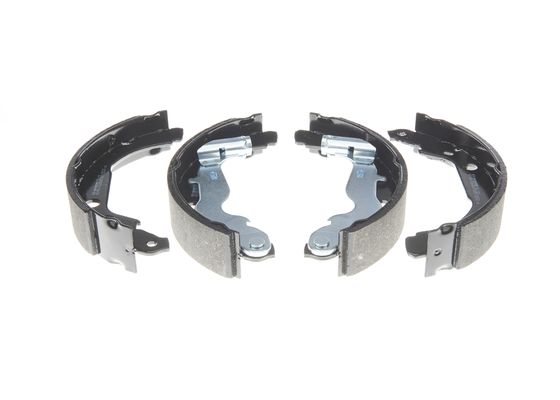 ARKA PABUÇ FREN BALATASI DACIA LOGAN 1.4- 1.6 09/04=> RENAULT CLIOII 1.2-1.4 16V-1.5 DCI-1.9 DTI – 0986487774