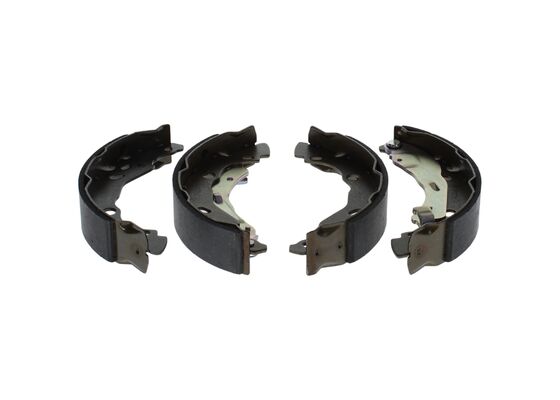 PABUÇ FREN BALATASI RENAULT CLIO2 CLIO4 DACIA LOGAN – 0986487819