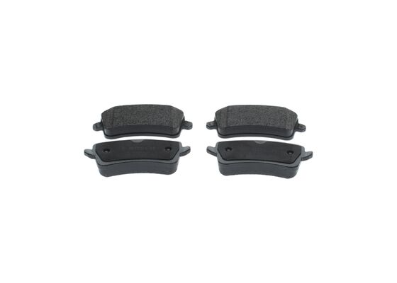 FREN BALATASI ARKA AUDI A4 08> A5 07> Q5 09-17 – 0986494254
