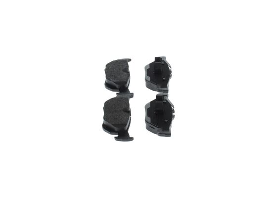 FREN BALATASI ARKA BMW E84-E87-E90-X1 (KULAKLI) – 0986494272