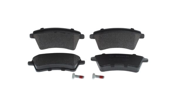 FREN BALATA ÖN MERCEDES CITAN 12>, RENAULT KANGOO / GRAND KANGOO 2008 > – 0986494332