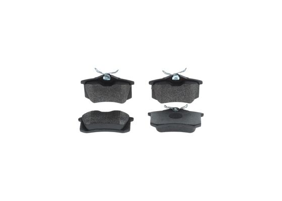 ARKA BALATA RENAULT MEGANE II-LOGAN-GOLF III-IV-PASSAT III-POLO-C3-C4-P307-AUDI A3-A4 (0986TB3066) – 0986494387