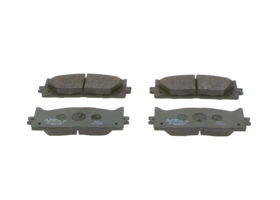 FREN BALATASI LEXUS TOYOTA AVALON 3.5 CAMRY 2.0 CAMRY 2.4 HYBRİD CAMRY 2.4 İ CAMRY 2.4İ CAMRY 2. 4İ 4WD; CAMRY 2.5; CAMRY 2.5 İ; CAMRY 2.5İ HYBRİD; – 0986494430