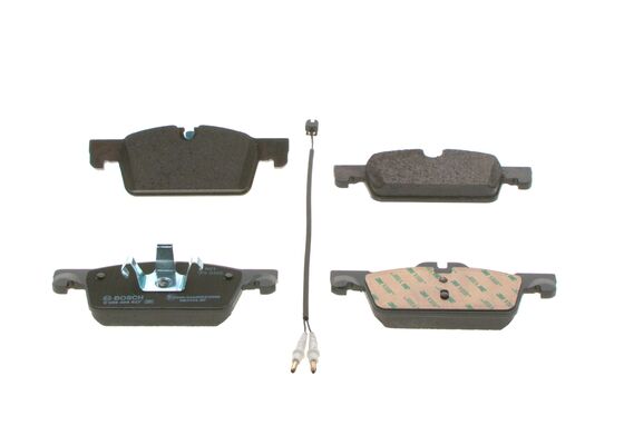ÖN FREN BALATASI PEUGEOT 508-I 10> 508-SW 10> – 0986494527