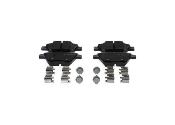0986TB3114 ARKA BALATA VW CADDY-GOLF6-JETTA-A3-OCTAVIA-SUPERB 10=>0986TB3114 – 0986494643