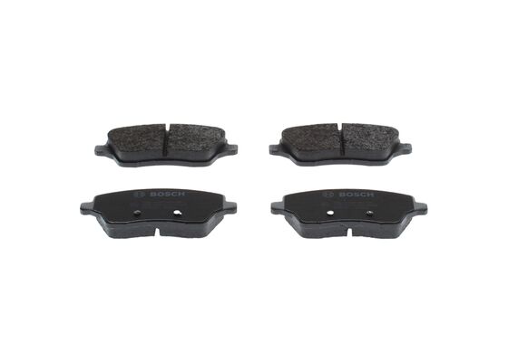 ÖN FREN BALATASI FORD COURIER 14– B-MAX 12– FIESTA 13– – 0986494792