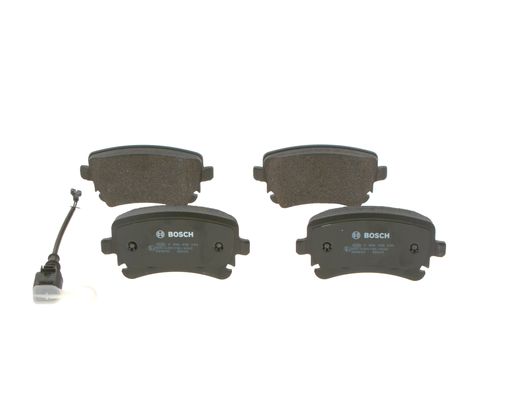 ARKA BALATA VW MULTIVAN 2.0TSI (11-15) 1.9TDI (03-09) (AXC-CJKB) (FİŞLİ) – 0986495094