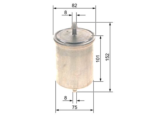 FM031 YAKIT FİLTRESİ BMW; CITROEN; MERCEDES; VW 113 VİTO; 114 VİTO; 214 NGT SPRİNT ER; 214 SPRYNTER; 314 NGT SPRYNTER; 314 SPRYNTER; – 09864B2031