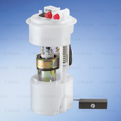 DEPO ŞAMANDRASI CITROEN XANTİA 1.6İ XANTİA 1.8İ XANTİA 1.8İ 16V XANTİA 1.8İ 16V BREAK XANTYA 1.8Y  BREAK; XANTYA 2.0Y; XANTYA 2.0Y 16V; XA – 0986580185