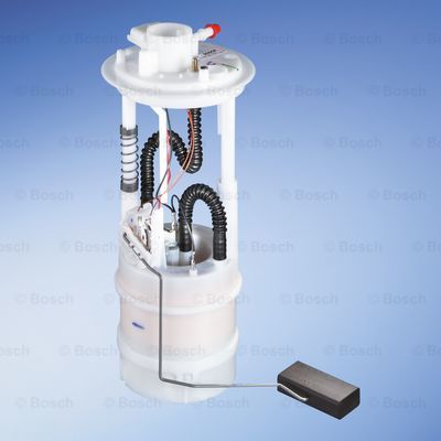 DEPO ŞAMANDRASI FIAT BRAVA 1.6 16V; BRAVO 1.6 16V; MAREA 1.6İ 16V – 0986580254