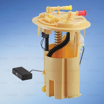 DEPO ŞAMANDIRASI CITROEN PEUGEOT 307 1.4 HDİ 307 1.6 HDİ 307 2.0 HDİ 307 CC 2.0 HDİ C4 1.6 HDİ C 4 1.6 HDİ COUPE; C4 2.0 HDİ; C4 2.0 HDİ COUPE; C5 – 0986580365