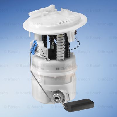 DEPO ŞAMANDRASI CITROEN; PEUGEOT 807 2.0İ 16V; C8 2.0 16V; EXPERT 2.0 16V; JUMPY 2.0 16V – 0986580389