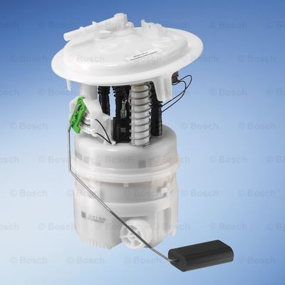 DEPO ŞAMANDRASI PEUGEOT 308 1.6 THP SW – 0986580390
