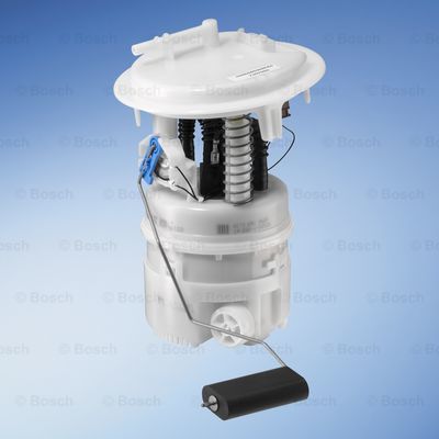 DEPO ŞAMANDRASI CITROEN; DS (CITROEN) C4 1.4 VTİ; C4 1.6 LPG; C4 1.6 VTİ; DS4 1.6 THP; DS4 1.6 VTY – 0986580392