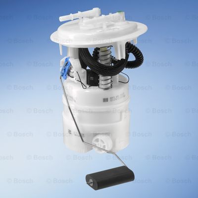 DEPO ŞAMANDRASI CITROEN DS (CITROEN) C4 1.4 VTİ C4 1.6 16V C4 1.6 VTİ C4 2.0 DS4 1.6 THP DS4 1.6  VTY – 0986580418