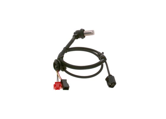 ABS SENSÖRÜ AUDI; SKODA; VW A4 1.6; A4 1.6 AVANT; A4 1.8; A4 1.8 AVANT; A4 1 .8 AVANT QUATTRO; A4 1.8 QUATTRO; A4 1.8 T; A4 1.8 – 0986594002