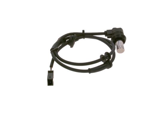 ABS SENSÖRÜ AUDI A4 1.6; A4 1.6 AVANT; A4 1.8; A4 1.8 AVANT; A4 1.8 T; A4 1.8 T AVANT; A4  1.8 T QUATTRO; A4 1.9 TDI; A4 1.9 TDI AVANT; A4 2 – 0986594005