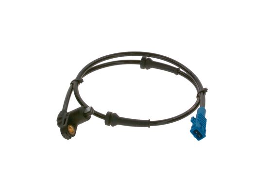 ABS SENSÖRÜ PEUGEOT 206 1.0İ 16V; 206 1.1; 206 1.1İ; 206 1.1İ SW; 206 1.4; 206 1.4 HDİ; 2 06 1.4 HDİ SW; 206 1.4 İ; 206 1.4İ; 206 1.4İ SW; 2 – 0986594022