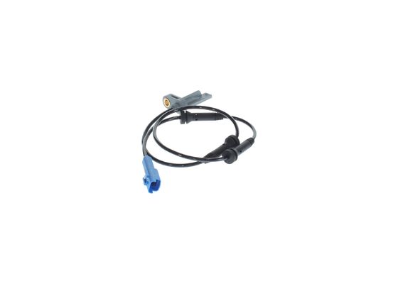 ABS SENSÖRÜ PEUGEOT 206 1.4İ 16V; 206 1.4İ 16V SW; 206 1.6 16V SEDAN; 206 1.6 HDİ; 206 1. 6 HDİ SW; 206 1.6İ; 206 1.6İ 16V; 206 1.6İ 16V SW; – 0986594564