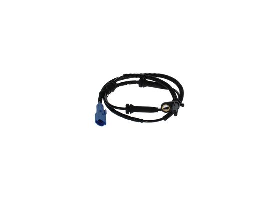 ABS SENSÖRÜ CITROEN; DS (CITROEN); PEUGEOT 2008 1.2 PURETECH 110; 2008 1.2 PURETECH 130;  2008 1.2 PURETECH 82; 2008 1.2 THP; 2008 1.2 VTİ; – 0986594597