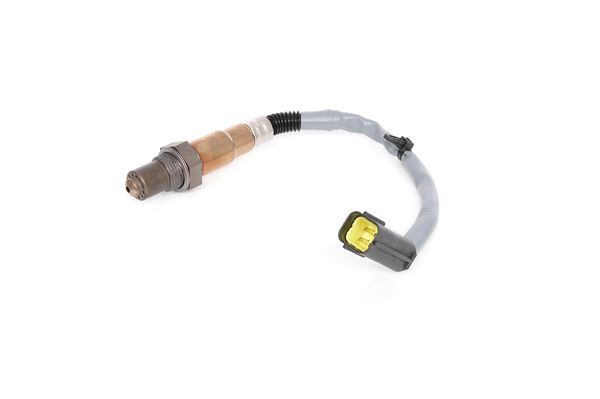 OKSİJEN / LAMBDA SENSÖRÜ (BENZİN) INFINITI; NISSAN ALMERA 1.5; ALTİMA 2.5; ALTİMA 3.5; ALTİMA 3.5 CO UPE; BLUEBİRD SYLPHY 1.5İ; CARAVAN 2.0İ; CUBE 1.4İ – 0986AG2204