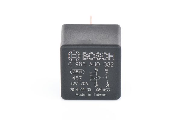 RÖLE AUDI; FORD; LAND ROVER GROUP; MERCEDES; SEAT; VW 108 CDI VİTO; 108 D VİTO; 10 9 CDI; 110 CDI VİTO; 110 D VİTO; 111 CDI; 112 CDI – 0986AH0082