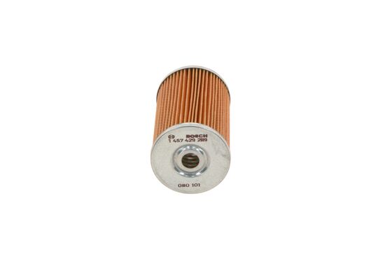 N9289 DİZEL YAKIT FİLTRESİ CITROEN; PEUGEOT; RENAULT; TALBOT 205 1.8 DİESEL; 205 1.8 DİESEL PİCKUP;  205 1.8 DYESEL TURBO; 205 1.9 DYESEL; 309 1.8 DYES – 1457429289