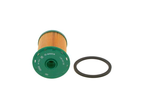 N1720 DİZEL YAKIT FİLTRESİ NISSAN; OPEL; RENAULT;  INTERSTAR 1.9 DİESEL TURBO DCİ 80; INTERS TAR 2.2 DYESEL TURBO DCY 90; INTERSTAR 2.5 DYESEL – 1457431720