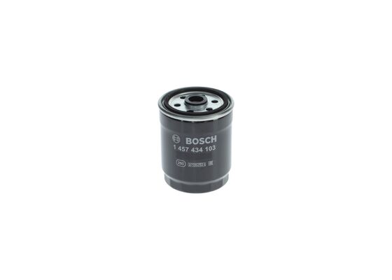 N4103 DİZEL YAKIT FİLTRESİ CITROEN; JEEP; OPEL;  ASCONA 1.6 D; BELMONT 1.6 D; CJ7 2.1 DİESEL ; KADETT 1.6 D; KADETT 1.6 D CARAVAN; SAXO 1.5 DYE – 1457434103