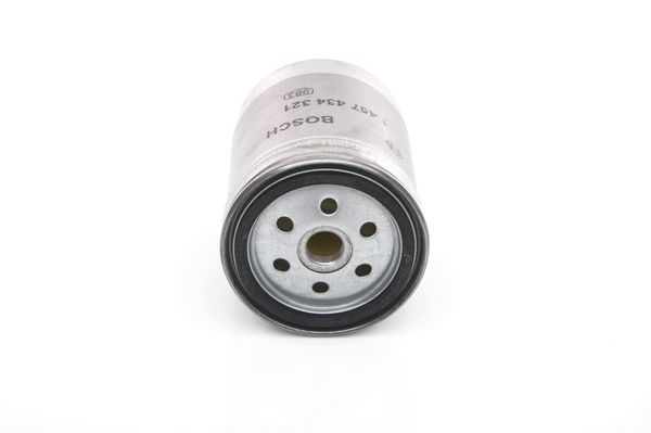 N4321 DİZEL YAKIT FİLTRESİ CITROEN; FIAT; NISSAN; PEUGEOT; ROVER 100 METRO 1.4 D; 100 METRO 1.5 D; 1 06 1.4 DYESEL; 106 1.5 DYESEL; AX 1.4 DYESEL; AX 1 – 1457434321