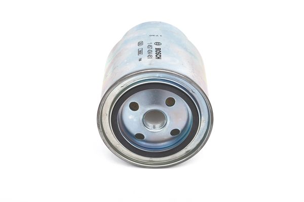DİZEL YAKIT FİLTRESİ NISSAN ALMERA 2.2 DİESEL TURBO HATCHBACK; ALMERA 2.2 DİESEL TURBO SEDAN; NAVARA  2.5 DCİ; NAVARA 2.5 DCİ 4×4; PATHFİNDER 2.5 DCİ 4 – 1457434451